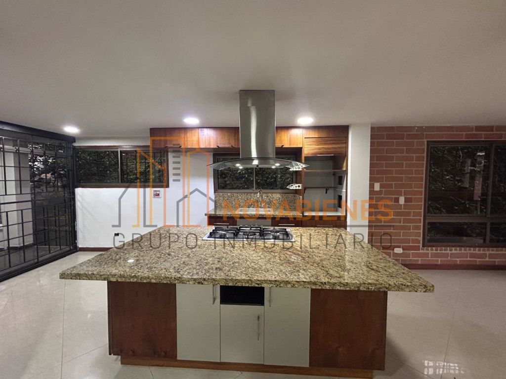 Casa en arriendo Antioquia Sabaneta Vegas De La Doctora 217 m2 Habitaciones 4 Baños 4 Garajes 1 Precio $6500000