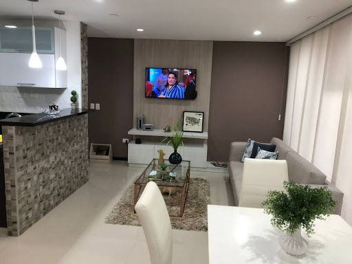Apartamento en arriendo Atlántico Barranquilla Altos Del Limon 90 m2 Habitaciones 2 Baños 3 Garajes 1 Precio $5715000