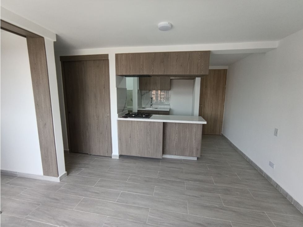 Apartamento en arriendo Antioquia El Carmen De Viboral Campo Alegre 54 m2 Habitaciones 2 Baños 2 Garajes 0 Precio $1350000