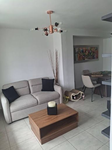 Casa en venta Risaralda Pereira Ur Santa Juana De Las Villas 96 m2 Habitaciones 4 Baños 3 Garajes 1 Precio $550000000