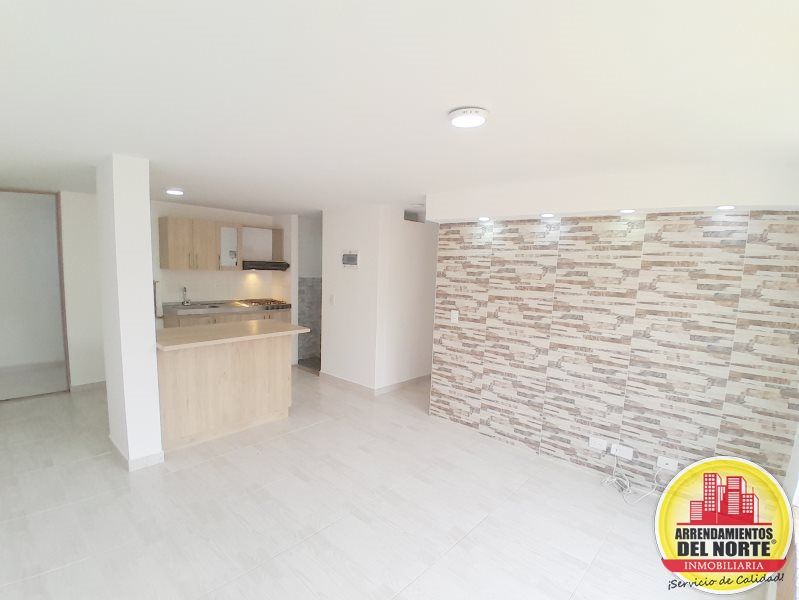 Apartamento en venta Antioquia Bello Urbanización Aralias 55 m2 Habitaciones 3 Baños 2 Garajes 1 Precio $320000000