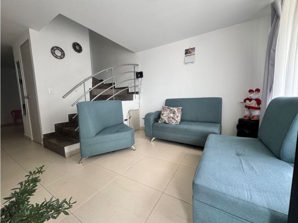 Casa en venta Quindío Circasia San Vicente 105 m2 Habitaciones 3 Baños 3 Garajes 0 Precio $430000000