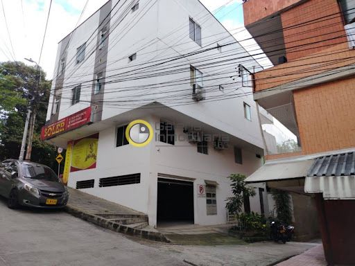 Apartamento en arriendo Santander Floridablanca Santa Fe 60 m2 Habitaciones 2 Baños 1 Garajes 1 Precio $1000000