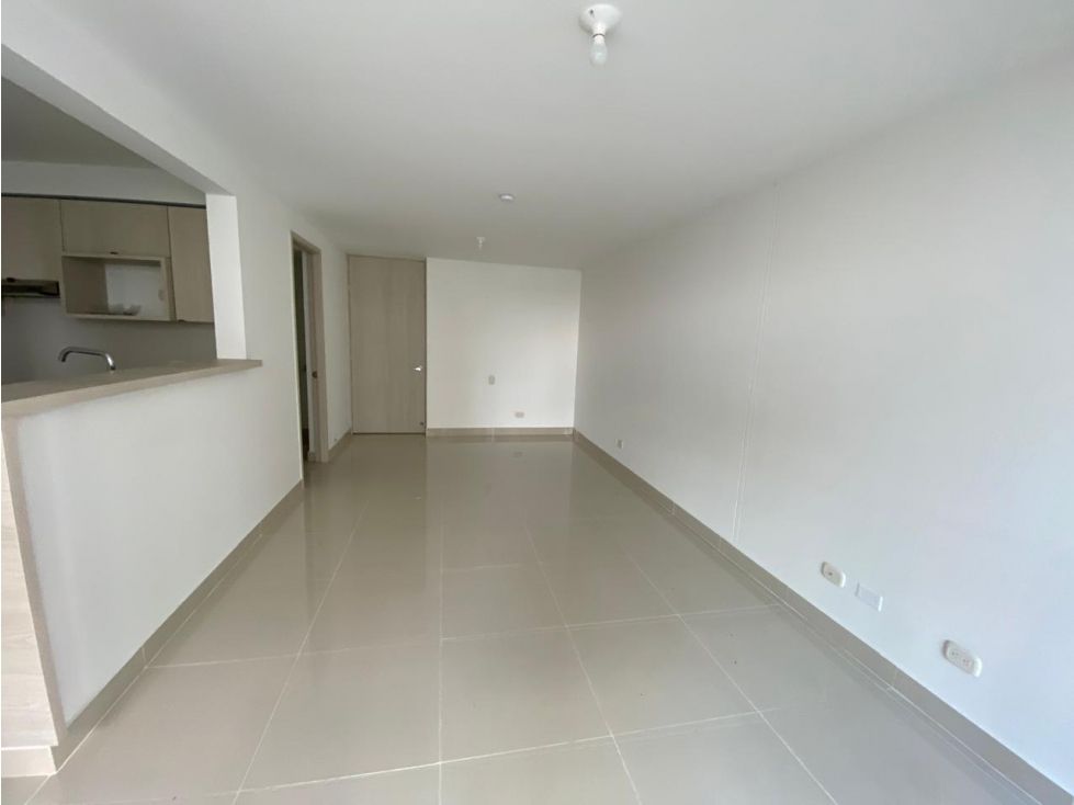 Apartaestudio en venta Valle Del Cauca Cali El Sena 70 m2 Habitaciones 3 Baños 2 Garajes 1 Precio $350000000