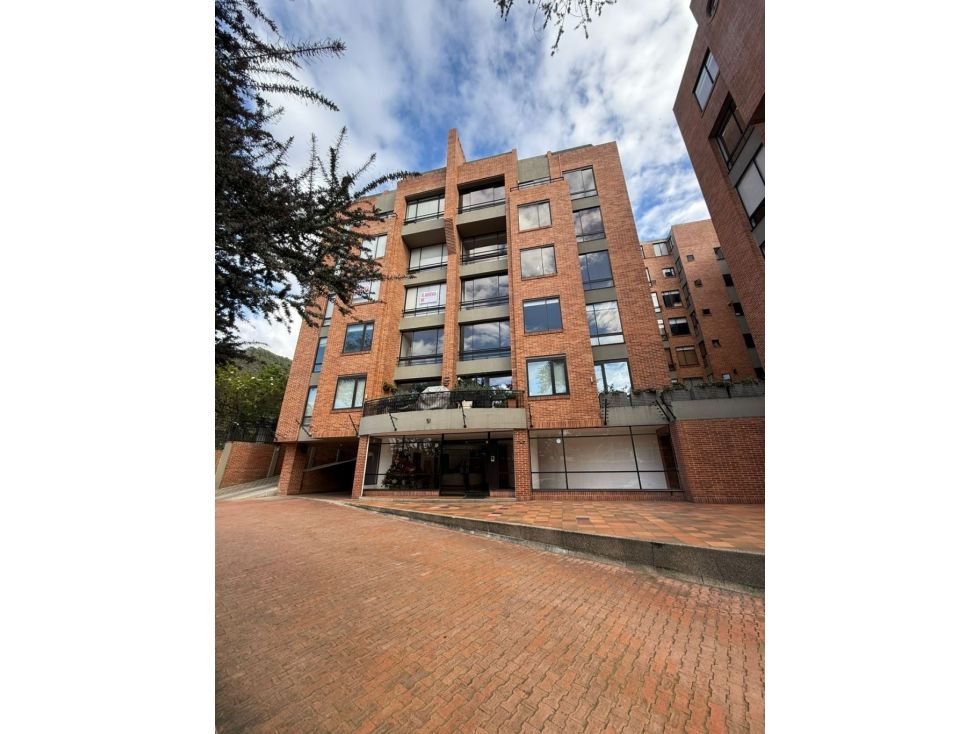 Apartamento en arriendo Cundinamarca Bogotá Pardo Rubio Noroccidental 100 m2 Habitaciones 3 Baños 2 Garajes 2 Precio $4100000