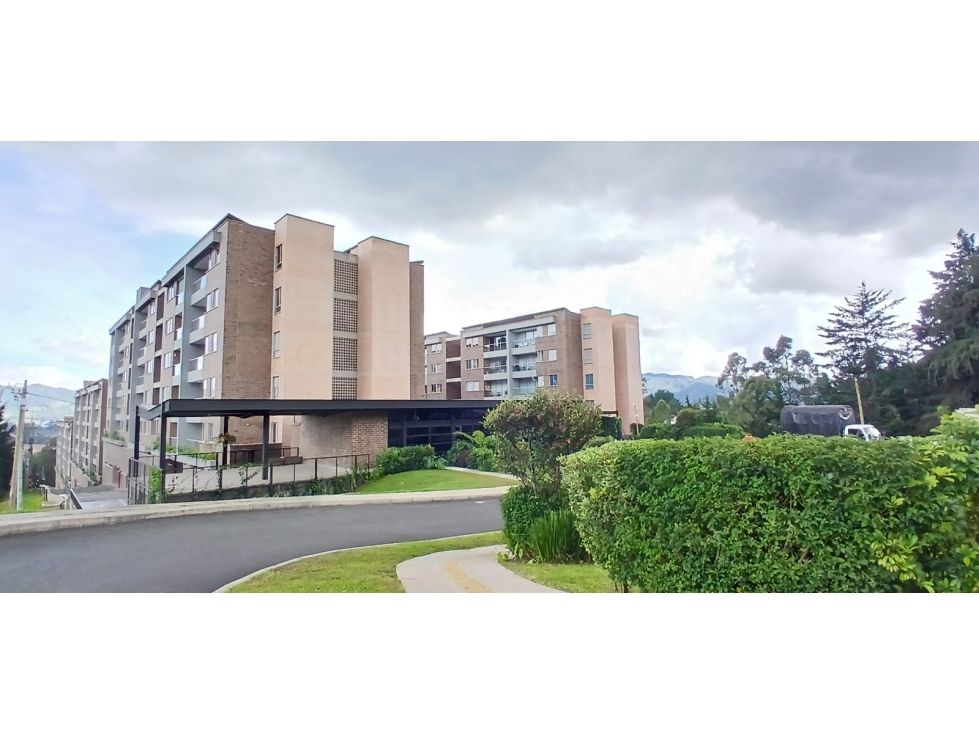 Apartamento en arriendo Antioquia La Ceja Fátima 64 m2 Habitaciones 2 Baños 2 Garajes 1 Precio $2400000