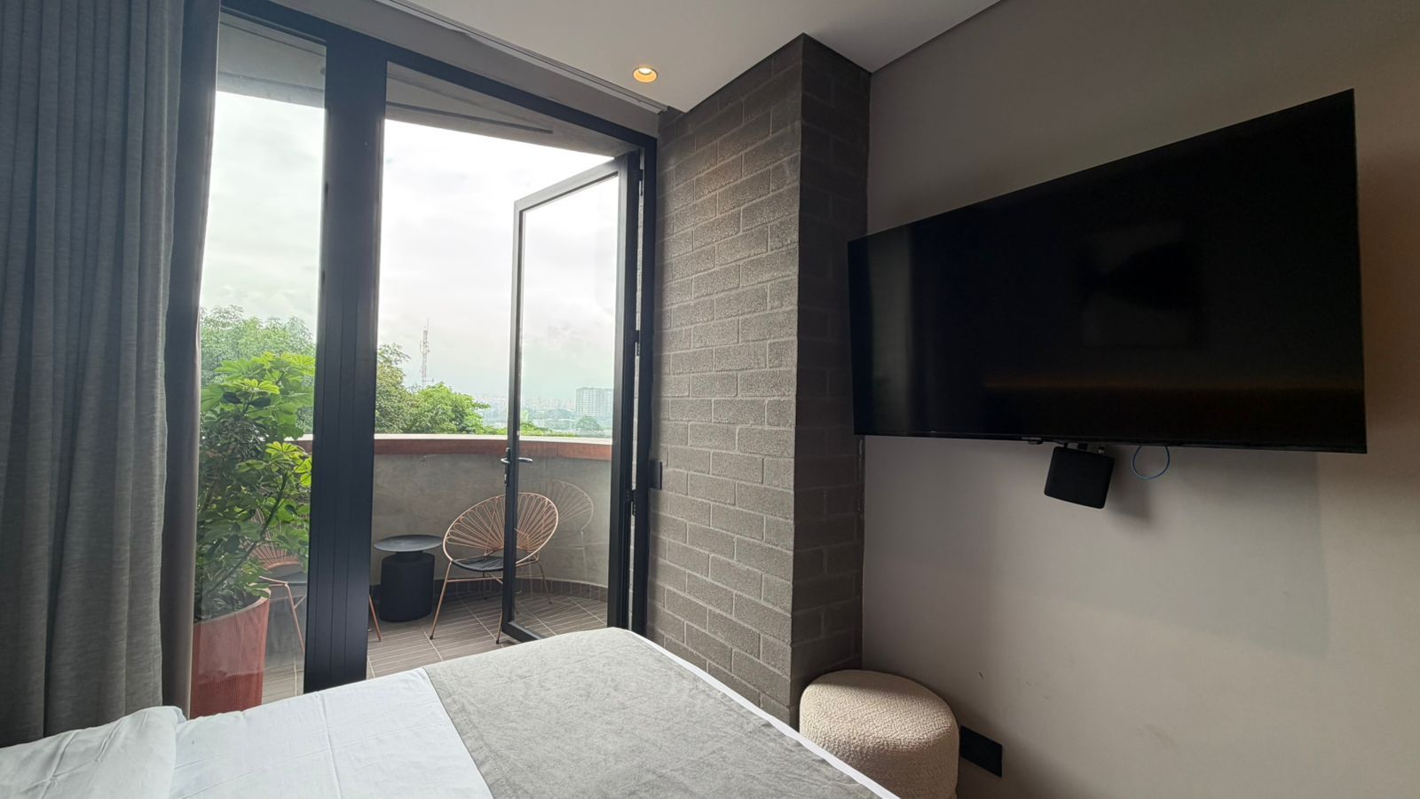 Suite en venta Antioquia Medellín Manila 20 m2 Habitaciones 1 Baños 0 Garajes 0 Precio $450000000