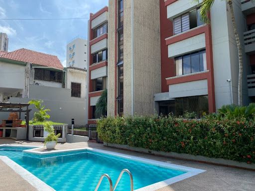 Apartamento en arriendo Atlántico Barranquilla Altos De Riomar 98 m2 Habitaciones 2 Baños 2 Garajes 1 Precio $2000000