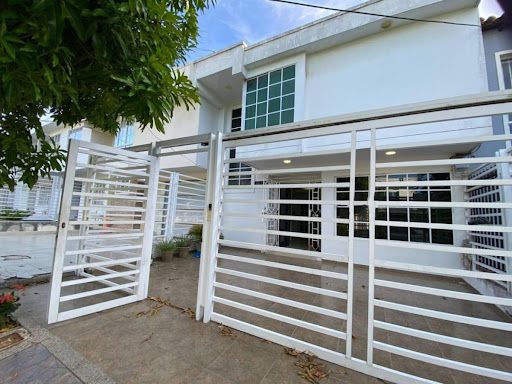 Casa en arriendo Atlántico Barranquilla El Tabor 106 m2 Habitaciones 3 Baños 4 Garajes 0 Precio $2500000