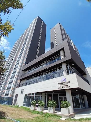 Apartamento en venta Cundinamarca Bogotá Madelena Iii Y Iv 42 m2 Habitaciones 2 Baños 1 Garajes 0 Precio $230000000