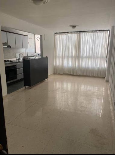 Apartamento en arriendo Atlántico Barranquilla Villa Country 55 m2 Habitaciones 1 Baños 1 Garajes 1 Precio $1500000