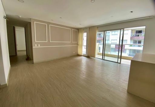 Apartamento en arriendo Atlántico Barranquilla Los Pinos 122 m2 Habitaciones 2 Baños 2 Garajes 2 Precio $3900000