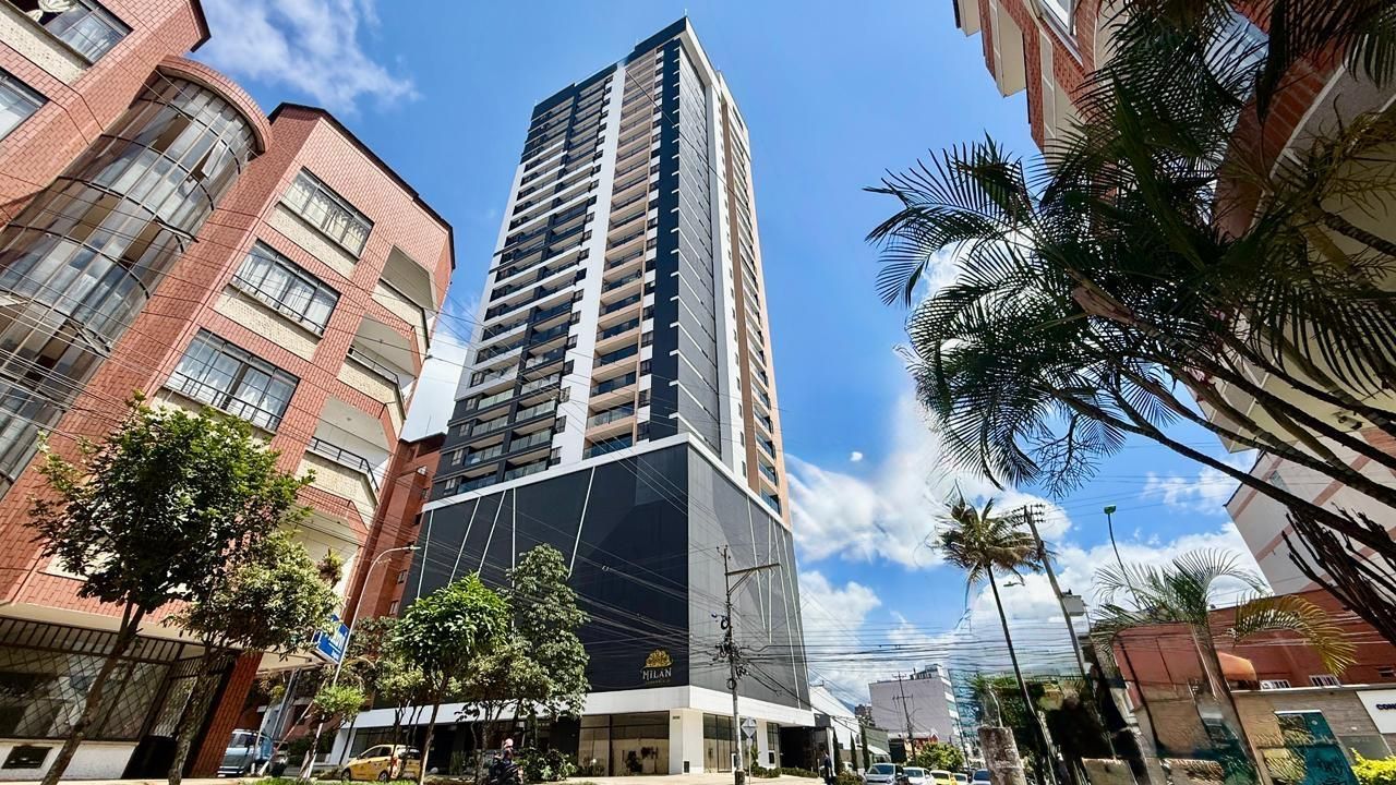 Apartamento en venta Santander Bucaramanga Mejoras Publicas 81 m2 Habitaciones 3 Baños 2 Garajes 1 Precio $550000000