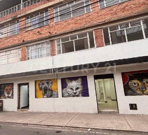 Local en venta Cundinamarca Bogotá La Estrada 52 m2 Habitaciones 0 Baños 1 Garajes 0 Precio $335000000