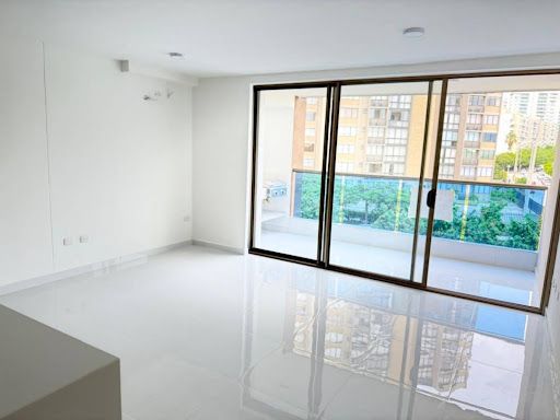Apartamento en venta Atlántico Barranquilla Altos Del Prado 93 m2 Habitaciones 3 Baños 2 Garajes 1 Precio $755000000
