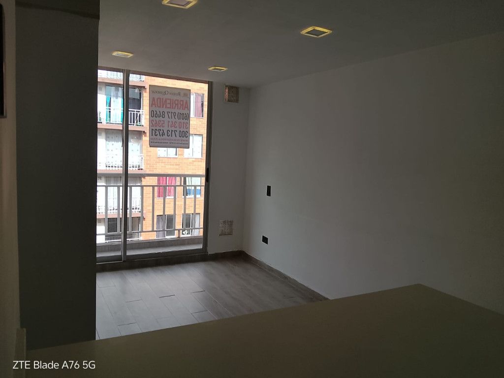 Apartamento en arriendo Cundinamarca Bogotá Guiparma 47 m2 Habitaciones 3 Baños 1 Garajes 0 Precio $1150000