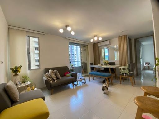 Apartamento en venta Atlántico Barranquilla Cr Zafiro 66 m2 Habitaciones 2 Baños 2 Garajes 1 Precio $280000000