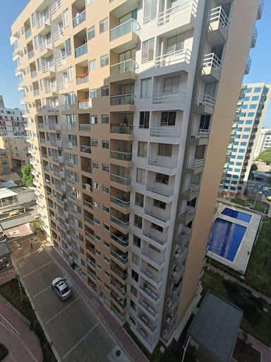 Apartamento en venta Atlántico Barranquilla Boston 62 m2 Habitaciones 3 Baños 2 Garajes 1 Precio $320000000