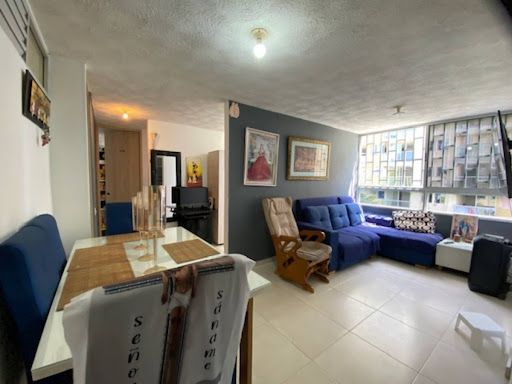 Apartamento en venta Atlántico Barranquilla Las Granjas 52 m2 Habitaciones 2 Baños 1 Garajes 0 Precio $153000000