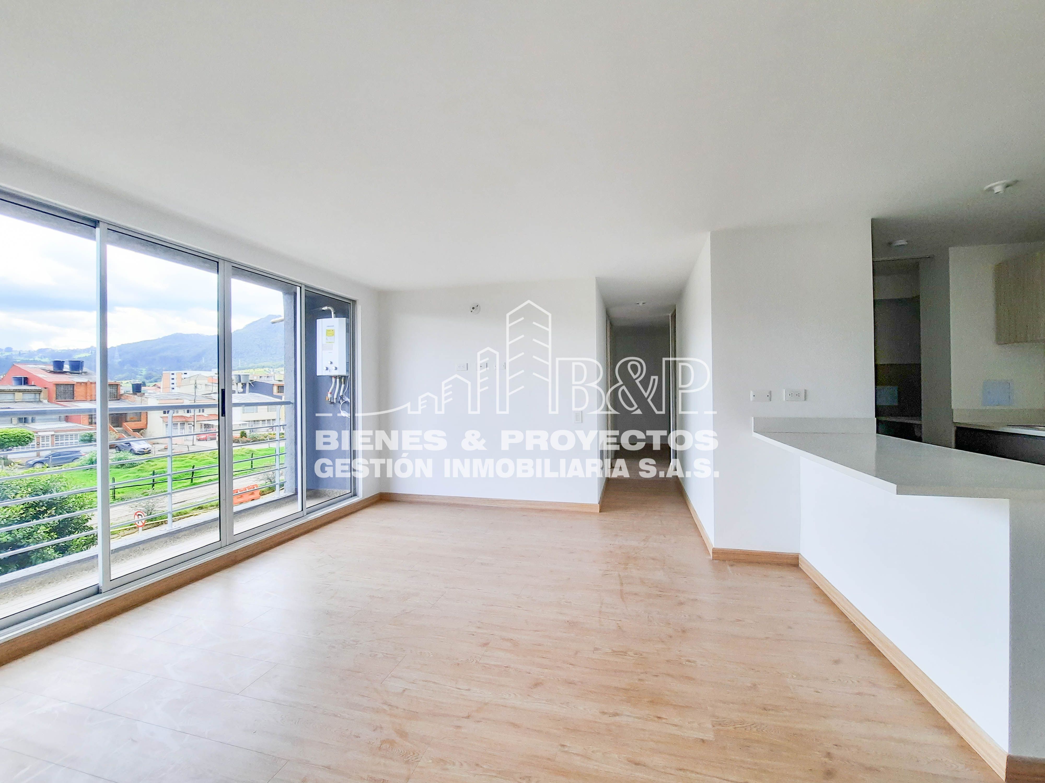 Apartamento en arriendo Cundinamarca Zipaquirá Algarra 1 70 m2 Habitaciones 3 Baños 2 Garajes 0 Precio $1600000