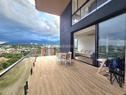 Apartamento en venta Valle Del Cauca Cali Parcelaciones Pance 119 m2 Habitaciones 2 Baños 2 Garajes 2 Precio $990000000