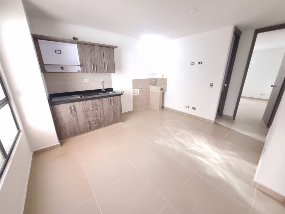 Apartaestudio en arriendo Antioquia Medellín Simon Bolivar 35 m2 Habitaciones 1 Baños 1 Garajes 0 Precio $1750000