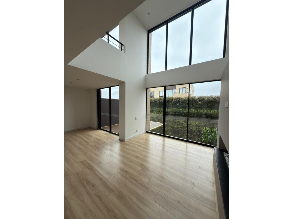 Casa en venta Cundinamarca Chía Samaria 149 m2 Habitaciones 3 Baños 3 Garajes 0 Precio $1300000000