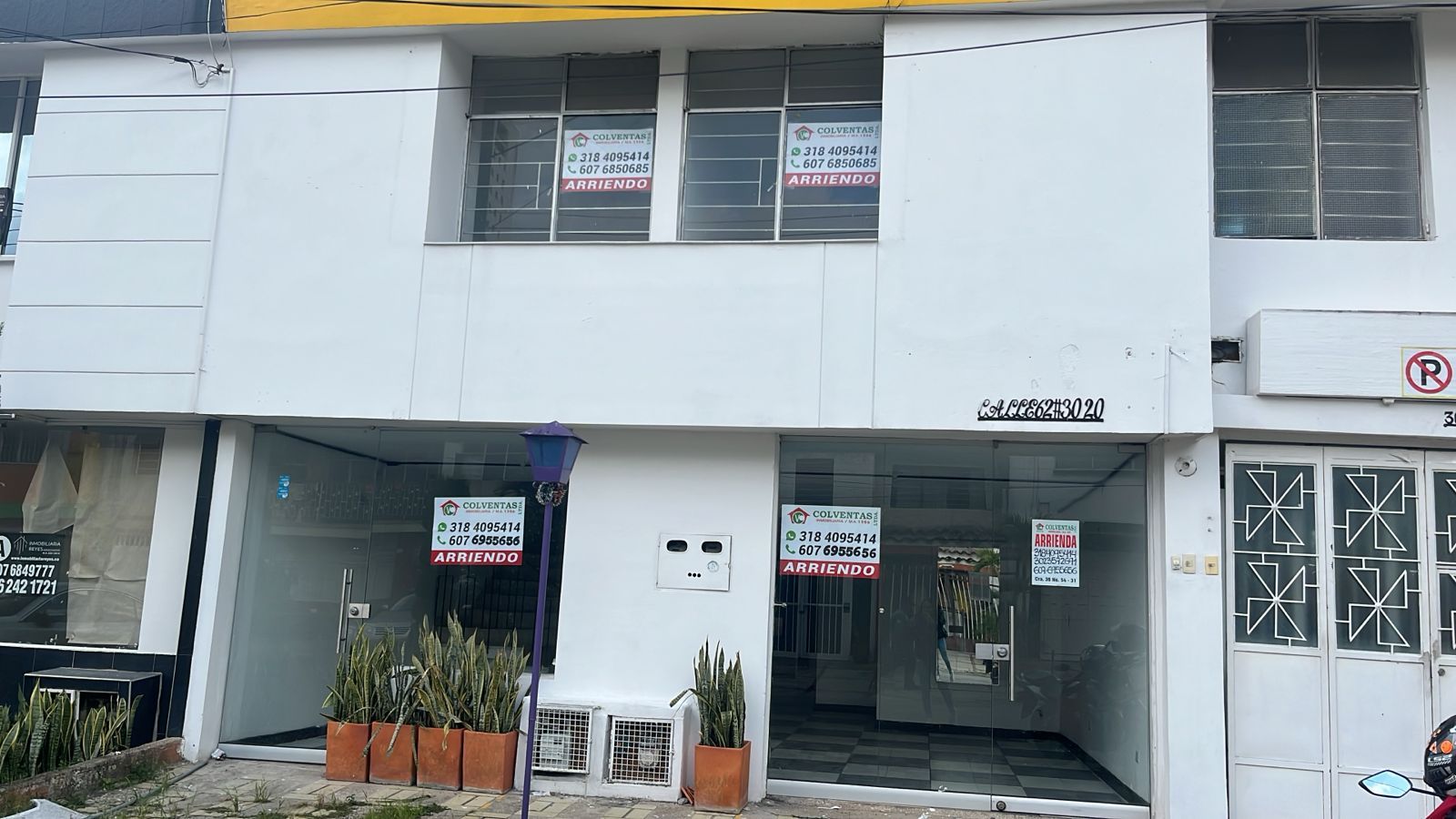 Casa en arriendo Santander Bucaramanga Mercedes 200 m2 Habitaciones 6 Baños 5 Garajes 0 Precio $4000000