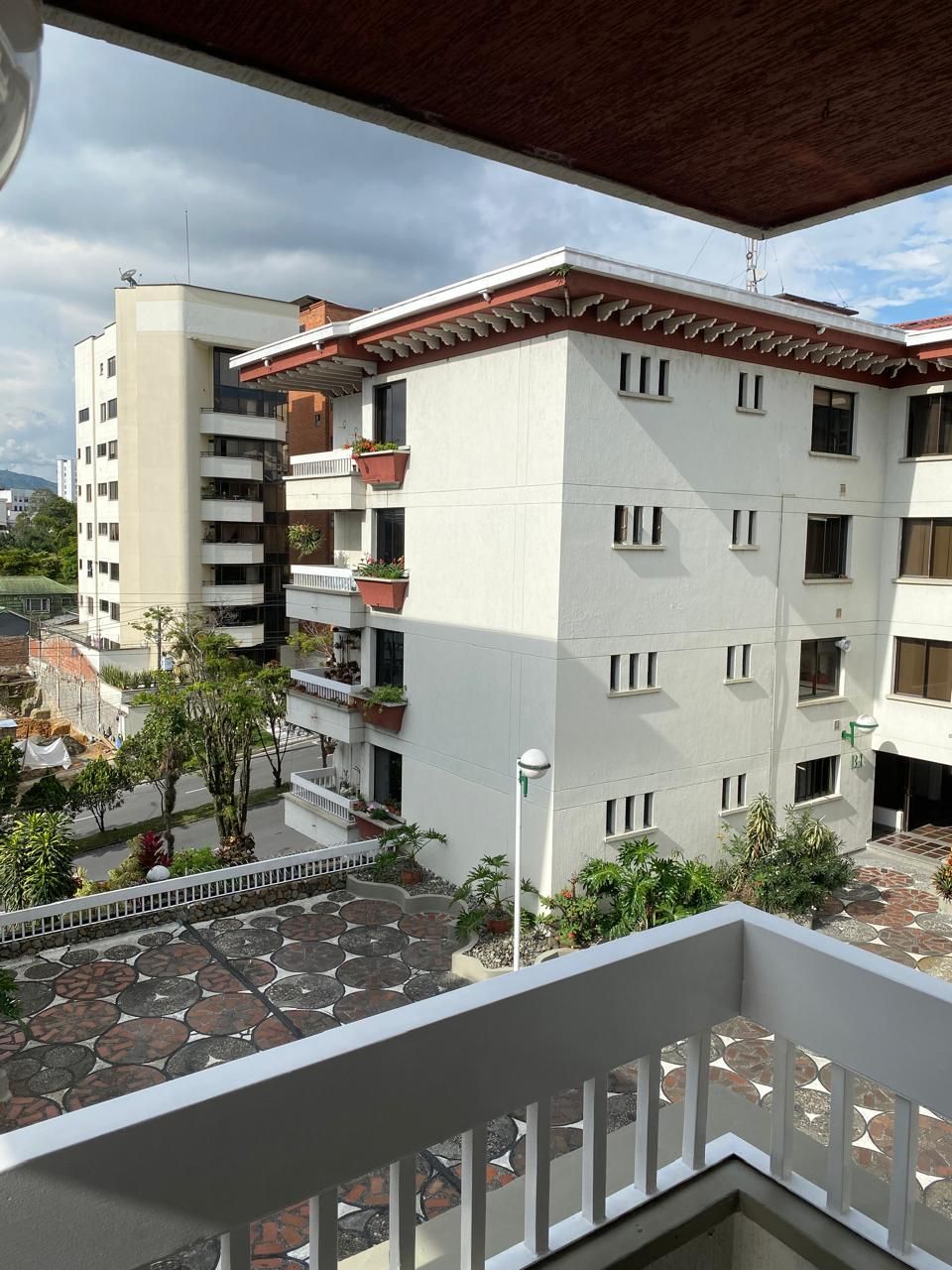 Apartamento en venta Risaralda Pereira Pinares De San Martin 118 m2 Habitaciones 3 Baños 2 Garajes 1 Precio $450000000
