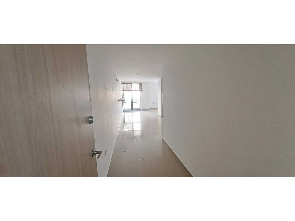 Apartaestudio en arriendo Atlántico Barranquilla Boston 44 m2 Habitaciones 1 Baños 1 Garajes 1 Precio $1800000