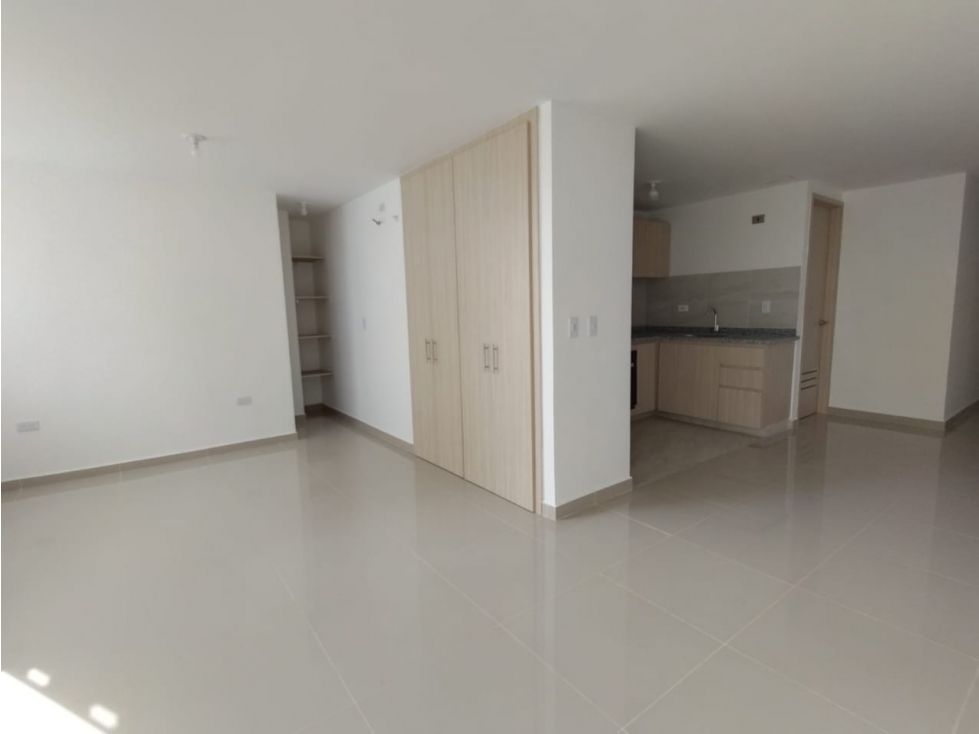 Apartaestudio en arriendo Atlántico Barranquilla Boston 44 m2 Habitaciones 1 Baños 1 Garajes 1 Precio $1800000