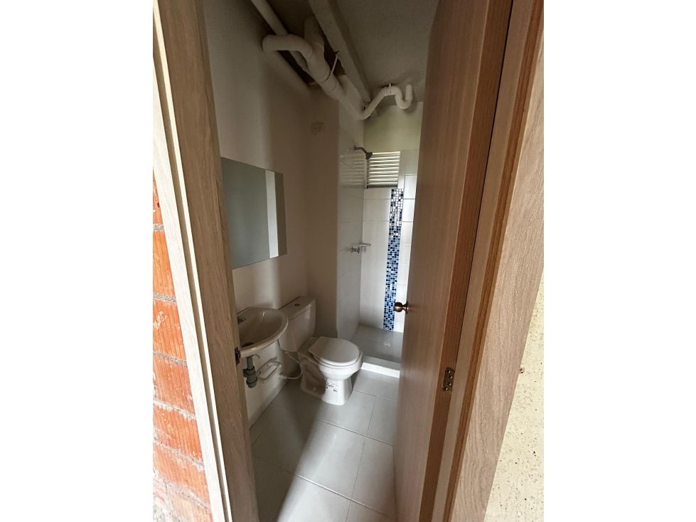 Apartamento en venta Bolívar Cartagena Br Campestre 52 m2 Habitaciones 2 Baños 2 Garajes 1 Precio $200000000