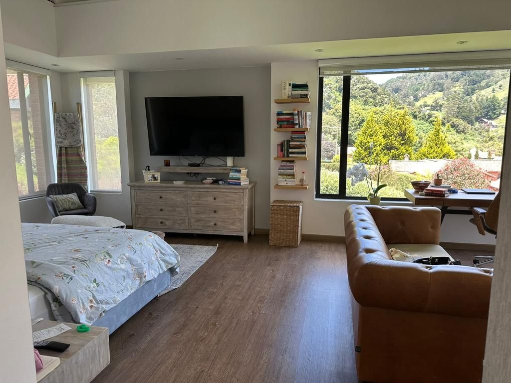Casa en arriendo Cundinamarca La Calera La Plazuela 330 m2 Habitaciones 3 Baños 4 Garajes 1 Precio $13500000