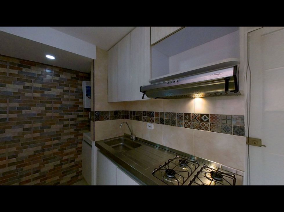 Apartamento en venta Cundinamarca Bogotá Bosconia 40 m2 Habitaciones 2 Baños 1 Garajes 0 Precio $225500000