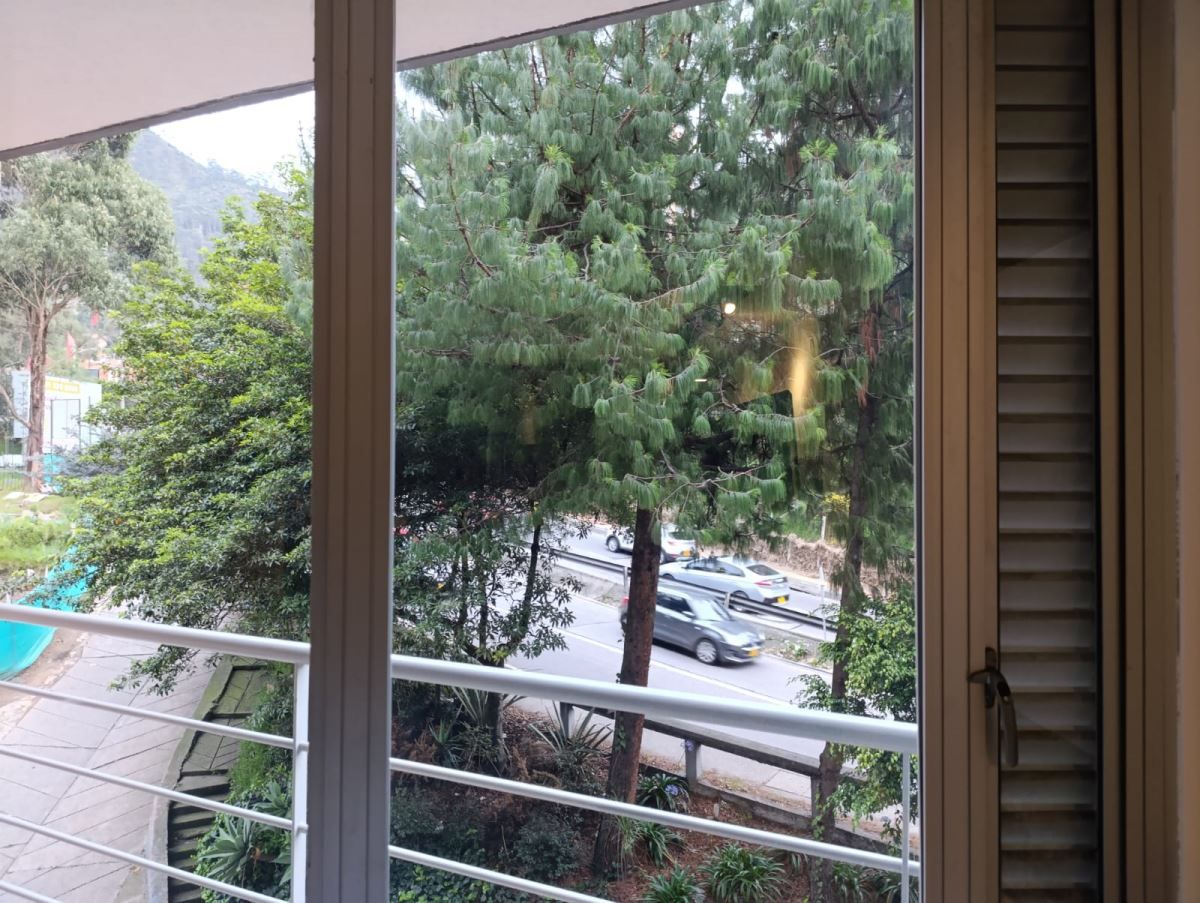 Apartamento en arriendo Cundinamarca Bogotá La Salle 102 m2 Habitaciones 3 Baños 2 Garajes 2 Precio $5500000