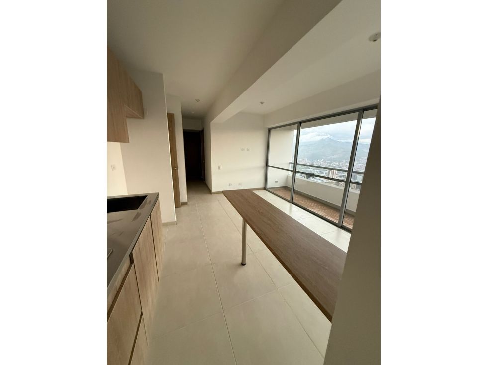Apartamento en venta Antioquia Sabaneta Holanda 60 m2 Habitaciones 3 Baños 2 Garajes 1 Precio $435000000