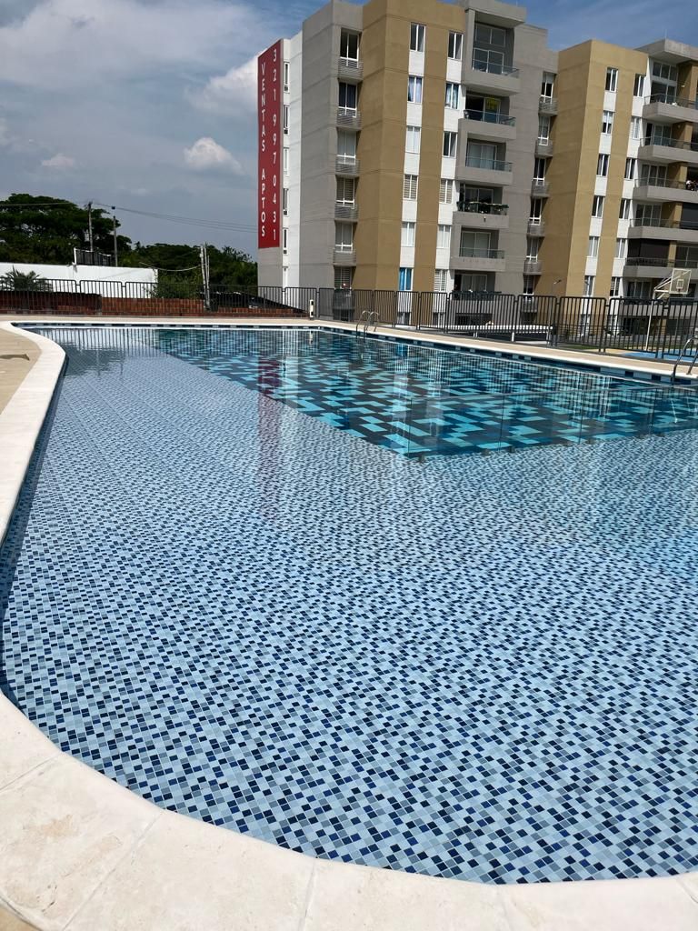 Apartamento en venta Valle Del Cauca Cali San Pedro 75 m2 Habitaciones 3 Baños 2 Garajes 1 Precio $375000000