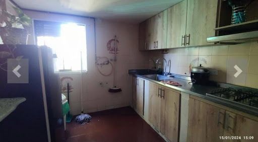 Apartamento en venta Antioquia Medellín Tricentenario 67 m2 Habitaciones 3 Baños 1 Garajes 0 Precio $250000000