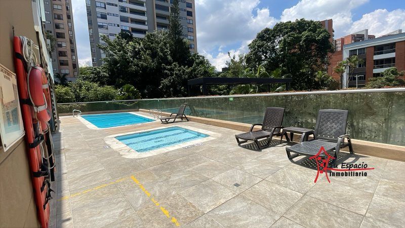Apartamento en venta Antioquia Envigado La Inmaculada 210 m2 Habitaciones 4 Baños 5 Garajes 0 Precio $1650000000