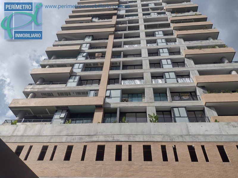 Apartamento en arriendo Antioquia Medellín Castropol 112 m2 Habitaciones 2 Baños 3 Garajes 2 Precio $7500000