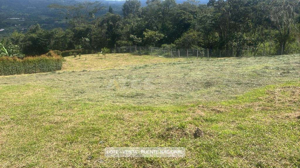 Lote en venta Santander Puente Nacional Puente Nacional 0 m2 Habitaciones 0 Baños 0 Garajes 0 Precio $440000000