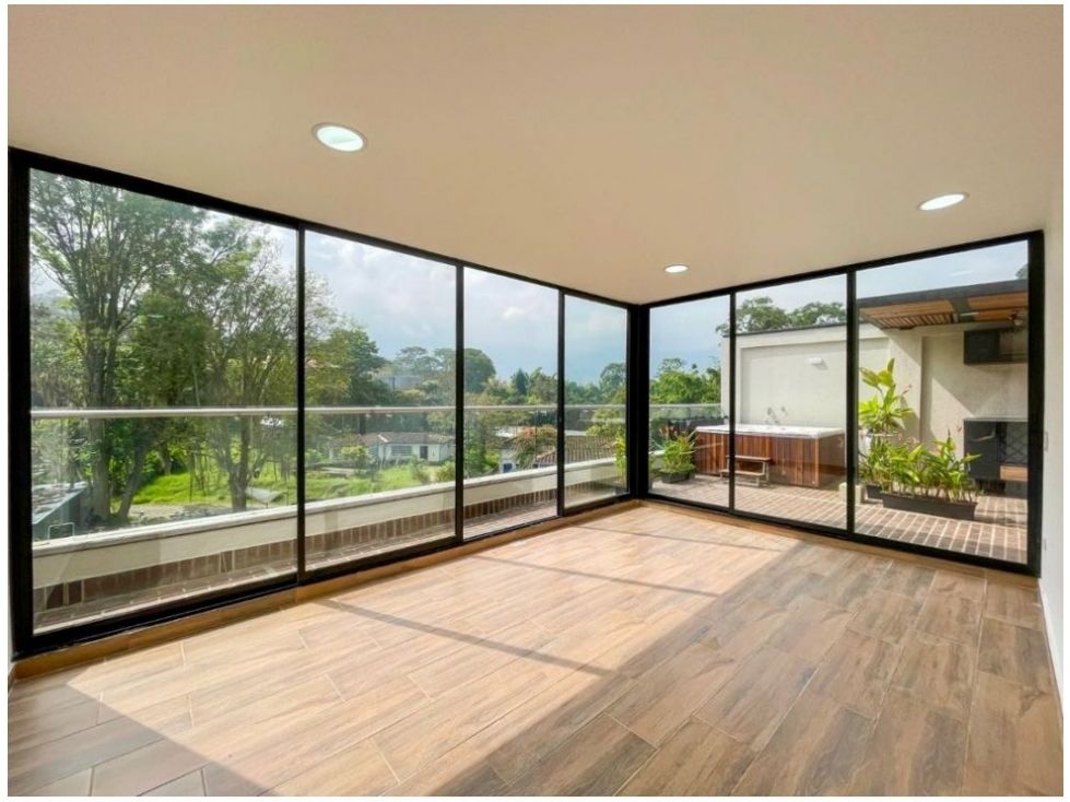 Apartamento en venta Antioquia Envigado Envigado 127 m2 Habitaciones 3 Baños 4 Garajes 1 Precio $1380000000