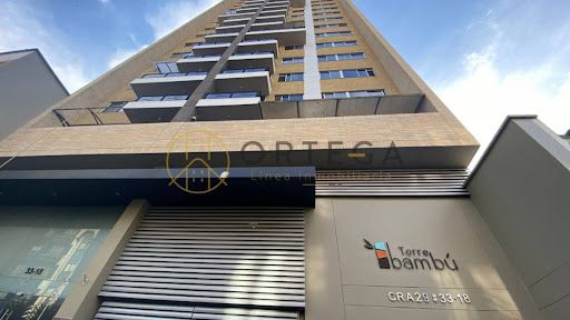 Apartamento en venta Santander Bucaramanga Mejoras Publicas 83 m2 Habitaciones 3 Baños 2 Garajes 1 Precio $485000000