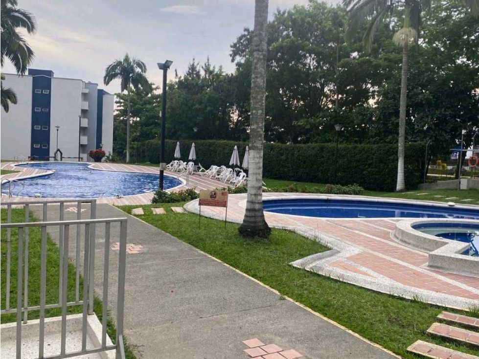 Apartaestudio en arriendo Risaralda Pereira Serrezuela 45 m2 Habitaciones 1 Baños 1 Garajes 1 Precio $1200000