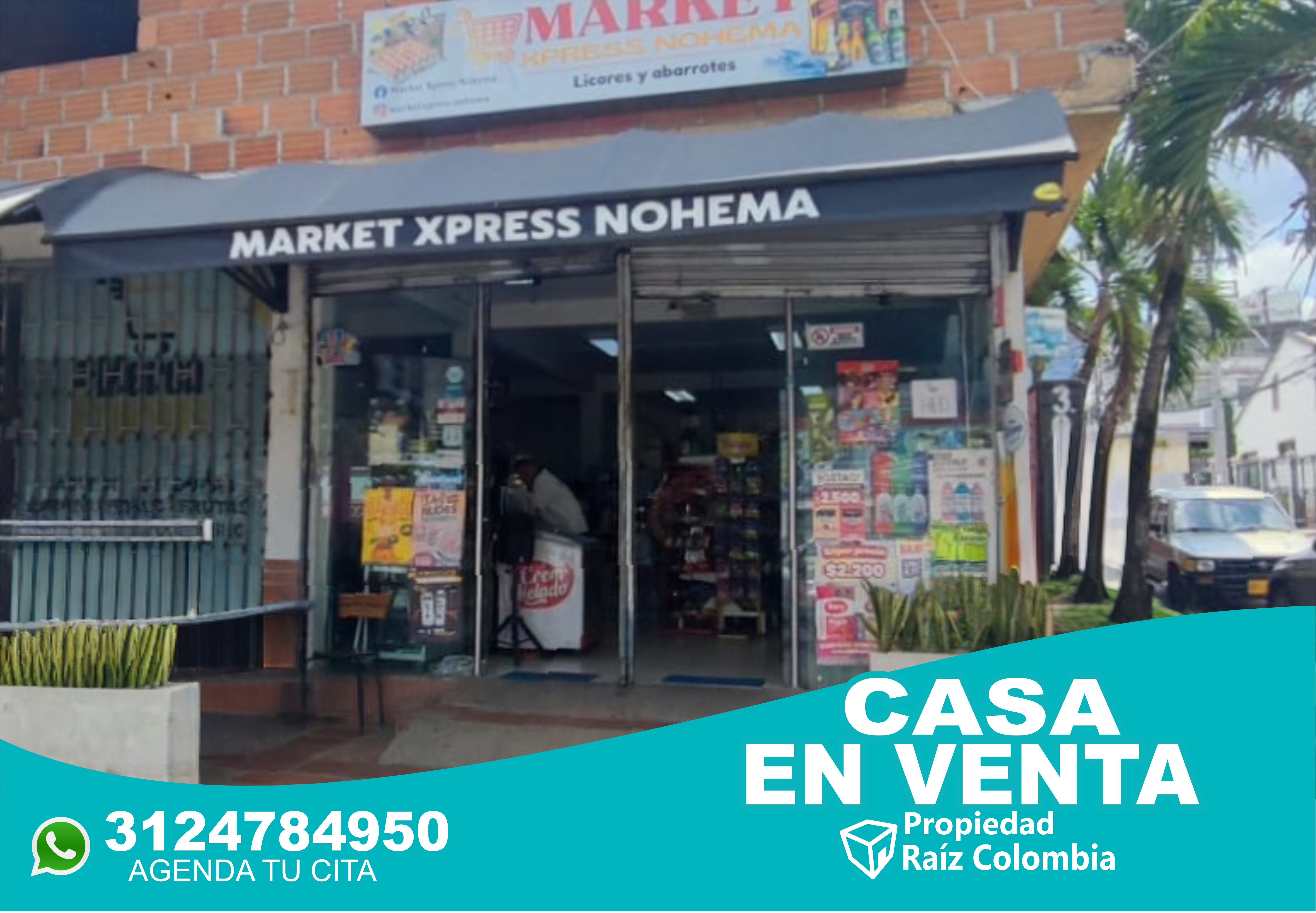 Casa en venta Tolima Ibagué San Cayetano 131 m2 Habitaciones 1 Baños 1 Garajes 0 Precio $500000000