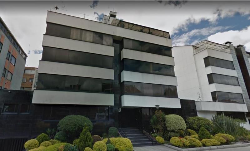Apartamento en arriendo Cundinamarca Bogotá Molinos Norte 115 m2 Habitaciones 3 Baños 3 Garajes 1 Precio $3805000
