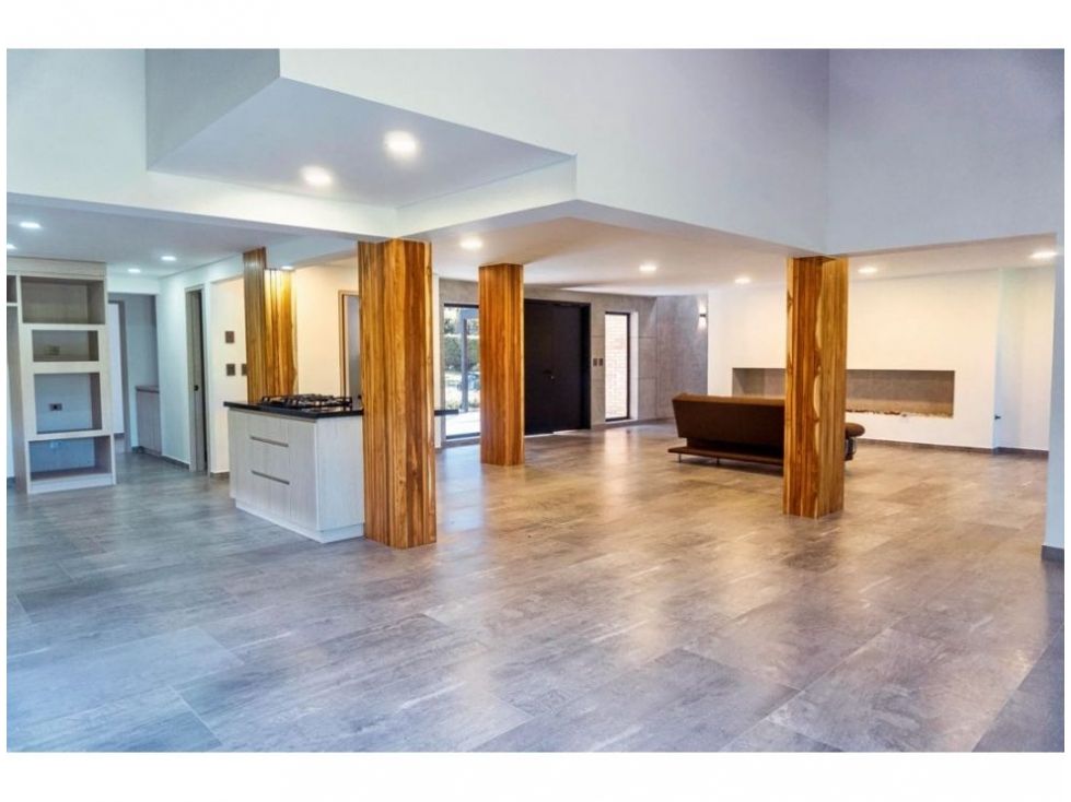 Casa Campestre en venta Antioquia Rionegro Rionegro 430 m2 Habitaciones 5 Baños 6 Garajes 5 Precio $3700000000