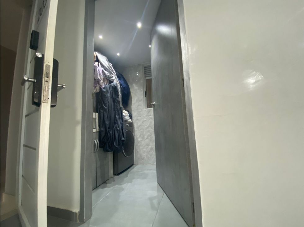 Apartamento en venta Valle Del Cauca Cali San Pedro 70 m2 Habitaciones 3 Baños 2 Garajes 0 Precio $310000000