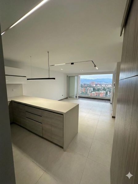 Apartamento en venta Valle Del Cauca Cali Lili 90 m2 Habitaciones 3 Baños 2 Garajes 1 Precio $535000000