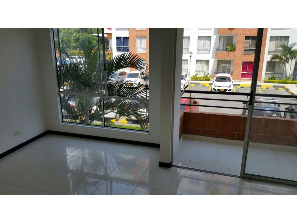 Apartamento en venta Valle Del Cauca Cali Ciudad Real 60 m2 Habitaciones 2 Baños 2 Garajes 0 Precio $250000000